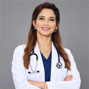Swati Thakur
